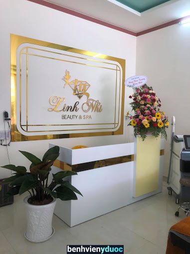 Thẩm mỹ Linh Nhi ( Bắc Hà ) Bắc Hà Lào Cai