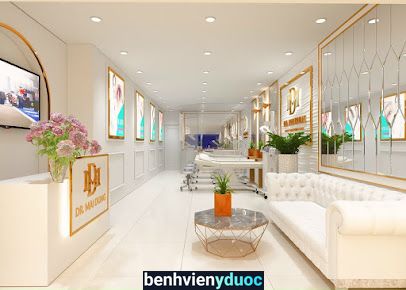 THẨM MỸ MAI DUNG Thái Nguyên Thái Nguyên
