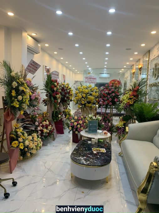 THẨM MỸ MAI DUNG Thái Nguyên Thái Nguyên