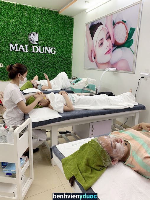 THẨM MỸ MAI DUNG Thái Nguyên Thái Nguyên