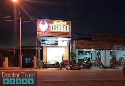 Thẩm Mỹ Marian Xuyên Mộc Bà Rịa - Vũng Tàu