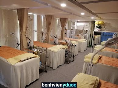 Thẩm Mỹ Midu Spa Thủ Đức Thủ Đức Hồ Chí Minh