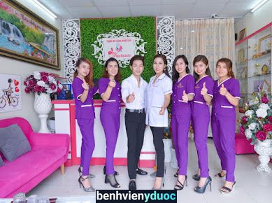 Thẩm Mỹ Nga Beauty cs1 Hà Đông Hà Nội