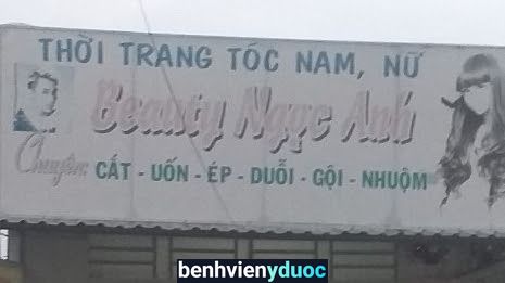 Thẩm mỹ Ngọc Anh Cần Giuộc Long An