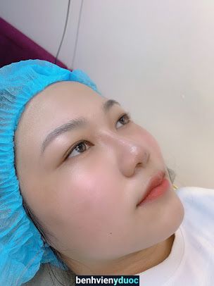 Thẩm Mỹ Ngọc Ngà Quận 7 ( KIM QUEEN ) 7 Hồ Chí Minh