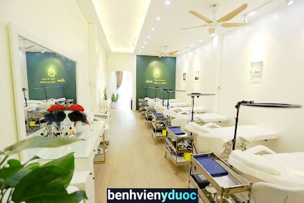 Thẩm mỹ Nguyễn Oanh Chiêm Hóa Tuyên Quang