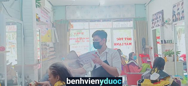 Thẩm Mỹ Như Ngọc Bến Cát Bình Dương