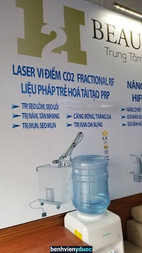 Thẩm Mỹ PHÚ HƯNG Hải Dương Hải Dương