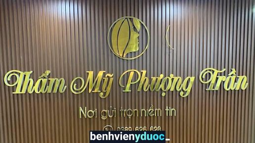 Thẩm Mỹ Phượng Trần Vĩnh Phúc Tam Dương Vĩnh Phúc