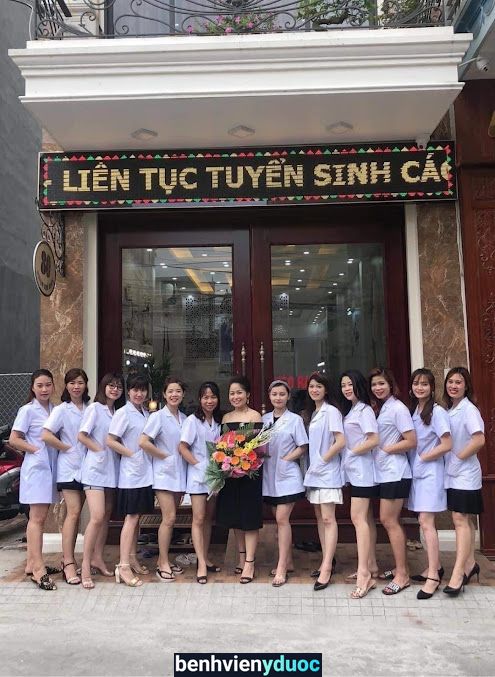 Thẩm Mỹ PhuongVuViet Thái Bình Thái Bình