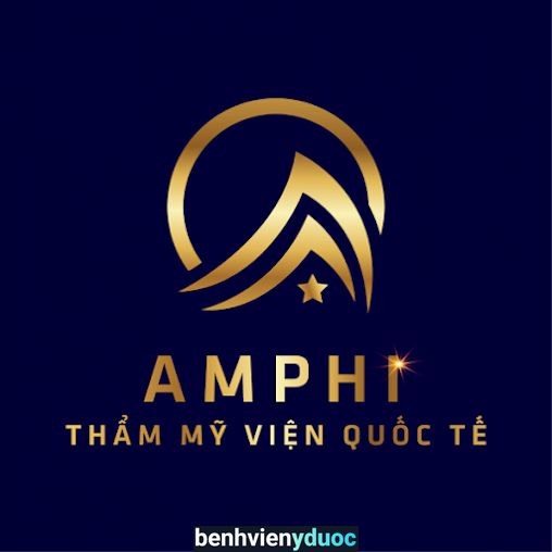 Thẩm Mỹ Quốc Tế Amphi TP.Hải Dương Hải Dương Hải Dương