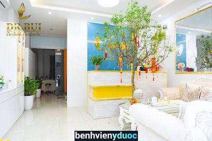 Thẩm mỹ quốc tế Dr Bùi Hai Bà Trưng Hà Nội