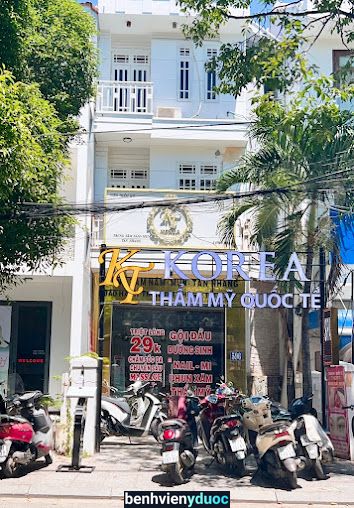 Thẩm Mỹ Quốc Tế KT KOREA - Beauty & Spa