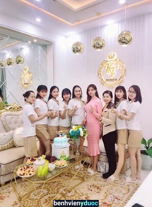 Thẩm Mỹ Quốc Tế KT KOREA - Beauty & Spa Hội An Quảng Nam