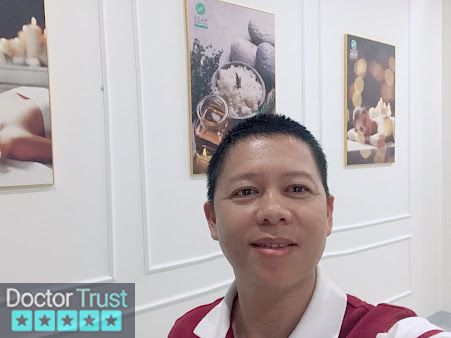 Thẩm Mỹ Quốc Tế Nasy Spa Buôn Ma Thuột Đắk Lắk