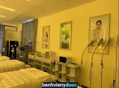 Thẩm Mỹ Quốc Tế Ngọc Venus 7 Hồ Chí Minh