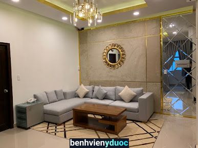 Thẩm Mỹ Quốc Tế Ngọc Venus 7 Hồ Chí Minh