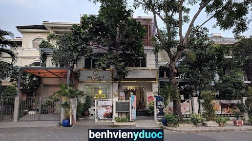 Thẩm Mỹ Quốc Tế Ngọc Venus 7 Hồ Chí Minh