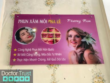 Thẩm Mỹ Quốc Tế Phương Nam Thuận An Bình Dương