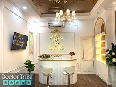 [Thẩm Mỹ Quốc Tế Thanh Hằng] Spa Mỹ Tho Uy Tín Chất Lượng Chuẩn 5* Mỹ Tho Tiền Giang