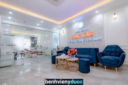 Thẩm Mỹ Răng Xinh - Hà Tĩnh Nghi Xuân Hà Tĩnh