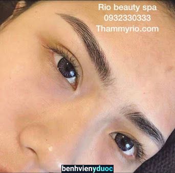 Thẩm mỹ Rio Beauty Clinic Tây Hồ Hà Nội