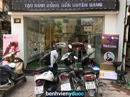 Thẩm mỹ Saigon Young Đống Đa Hà Nội