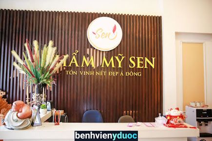 Thẩm mỹ Sen Ba Đình Hà Nội