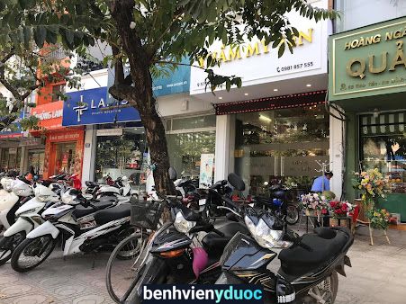 Thẩm mỹ Sen Ba Đình Hà Nội