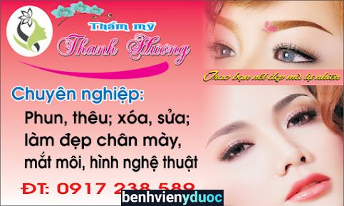 Thẩm Mỹ - Thanh Hương Hòa Bình Hòa Bình