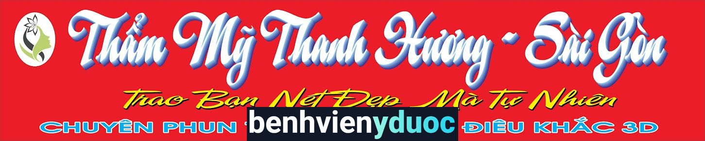 Thẩm Mỹ - Thanh Hương Hòa Bình Hòa Bình