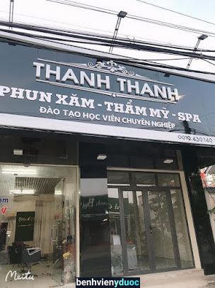 THẨM MỸ THANH THANH Nông Cống Thanh Hóa