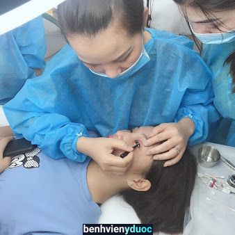 THẨM MỸ THANH THANH Nông Cống Thanh Hóa