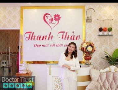 Thẩm Mỹ Thanh Thảo Thuận An Bình Dương