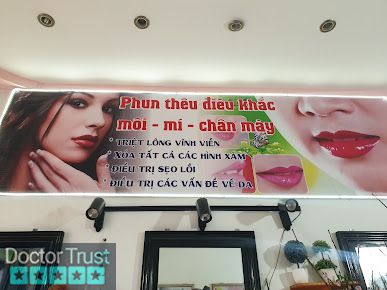 Thẩm Mỹ Thu Phương Kiến An Hải Phòng