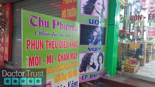 Thẩm Mỹ Thu Phương Kiến An Hải Phòng