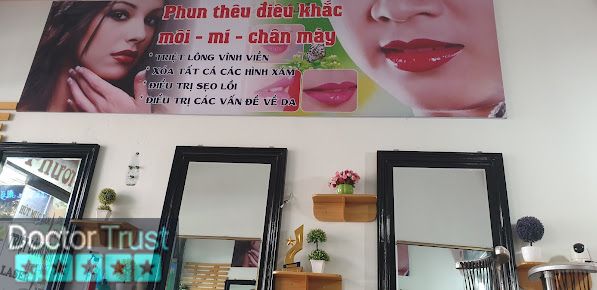 Thẩm Mỹ Thu Phương Kiến An Hải Phòng