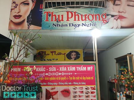 Thẩm Mỹ Thu Phương Kiến An Hải Phòng