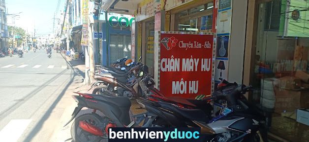 Thẩm mỹ THỦY TIÊN HQ Sa Đéc Sa Đéc Đồng Tháp