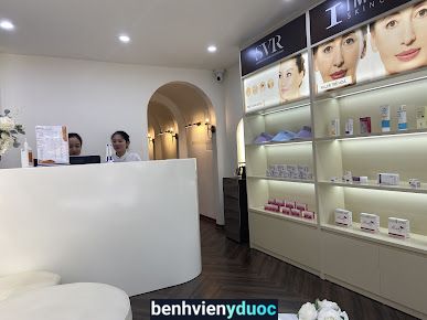 Thẩm Mỹ Trương Nhung - Dr. Truong Beauty Clinic Hai Bà Trưng Hà Nội