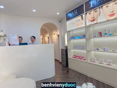 Thẩm Mỹ Trương Nhung - Dr. Truong Beauty Clinic Hai Bà Trưng Hà Nội