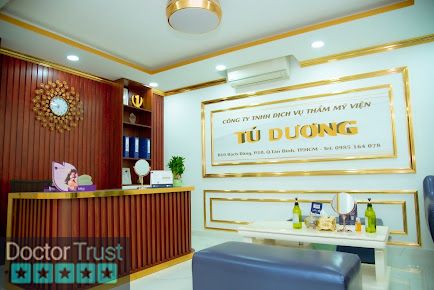 Thẩm mỹ Tú Dương Tân Bình Hồ Chí Minh