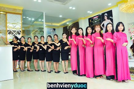 Thẩm Mỹ Viện Á Đông Bình Dương Thuận An Bình Dương