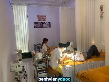 Thẩm Mỹ Viện Adela Center - Bình Phước Đồng Xoài Bình Phước