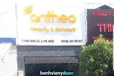 Thẩm Mỹ Viện Anthea