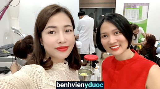 THẨM MỸ VIỆN ATHENCO Thái Nguyên Thái Nguyên