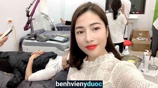 THẨM MỸ VIỆN ATHENCO Thái Nguyên Thái Nguyên