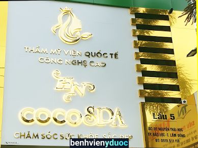 Thẩm Mỹ Viện Bảo Lộc - CoCo Spa