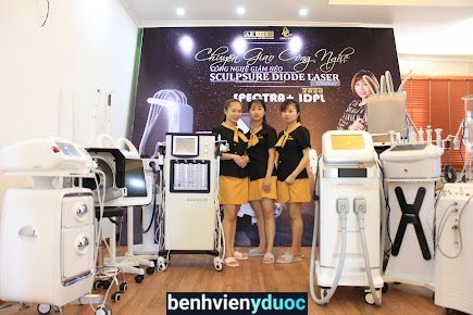 Thẩm Mỹ Viện Bảo Lộc - CoCo Spa Bảo Lộc Lâm Đồng