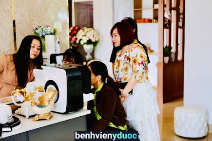 Thẩm Mỹ Viện Bảo Lộc - CoCo Spa Bảo Lộc Lâm Đồng